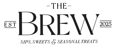 The Brew LLC Logo